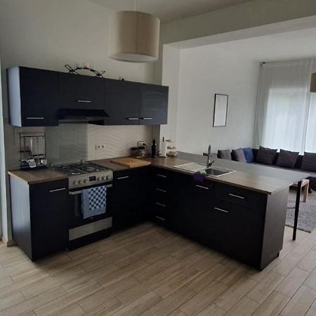Lfa La Petite Maison Du Coin Lejlighed Flemalle-Grande Eksteriør billede