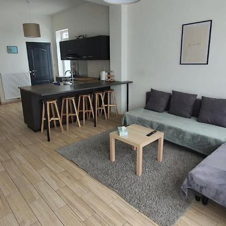 Lfa La Petite Maison Du Coin Lejlighed Flemalle-Grande Eksteriør billede