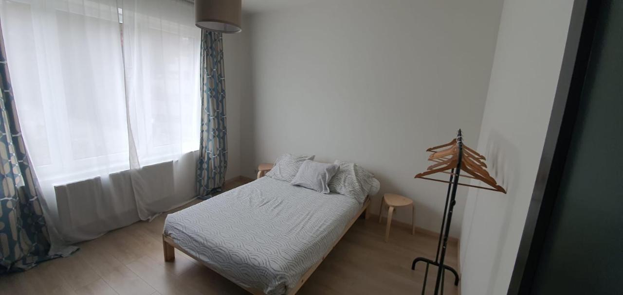 Lfa La Petite Maison Du Coin Lejlighed Flemalle-Grande Eksteriør billede